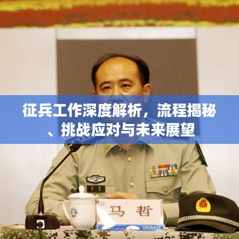 征兵工作深度解析，流程揭秘、挑戰(zhàn)應對與未來展望