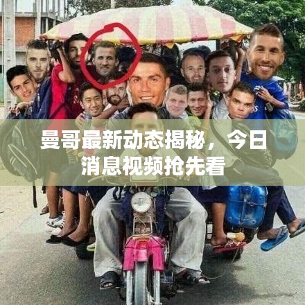 曼哥最新動(dòng)態(tài)揭秘，今日消息視頻搶先看