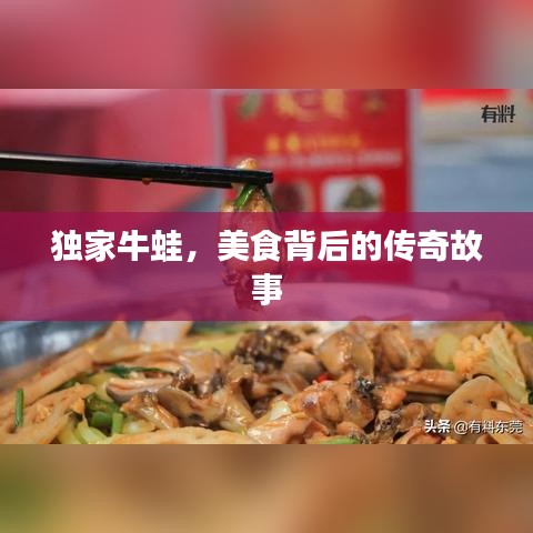 獨(dú)家牛蛙，美食背后的傳奇故事