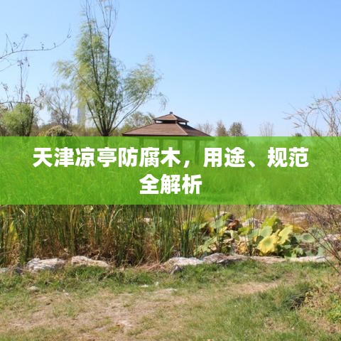 天津涼亭防腐木，用途、規(guī)范全解析