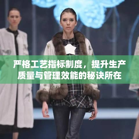 嚴(yán)格工藝指標(biāo)制度，提升生產(chǎn)質(zhì)量與管理效能的秘訣所在