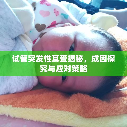 試管突發(fā)性耳聾揭秘，成因探究與應(yīng)對策略