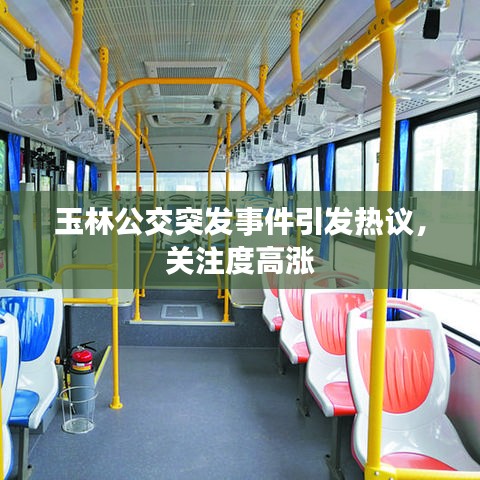 玉林公交突發(fā)事件引發(fā)熱議，關(guān)注度高漲