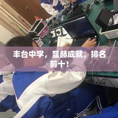 豐臺中學(xué)，顯赫成就，排名前十！