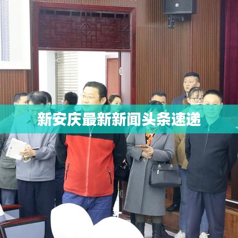 新安慶最新新聞頭條速遞