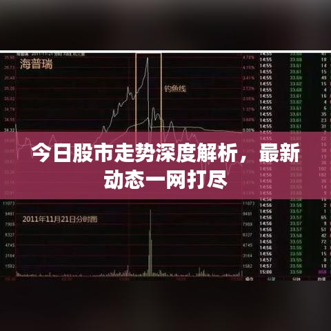 今日股市走勢深度解析，最新動態(tài)一網(wǎng)打盡