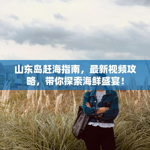 山東島趕海指南，最新視頻攻略，帶你探索海鮮盛宴！