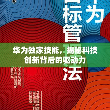 華為獨(dú)家技能，揭秘科技創(chuàng)新背后的驅(qū)動(dòng)力