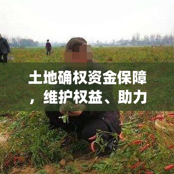 土地確權(quán)資金保障，維護權(quán)益、助力農(nóng)村發(fā)展的關(guān)鍵舉措