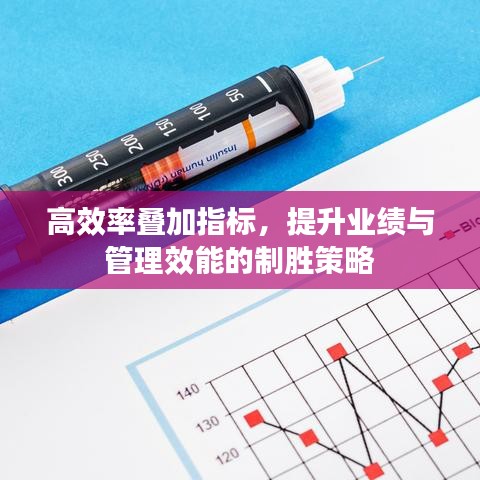 高效率疊加指標(biāo)，提升業(yè)績與管理效能的制勝策略