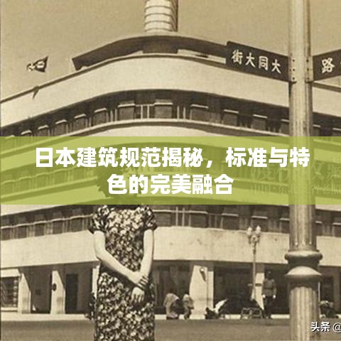 日本建筑規(guī)范揭秘，標(biāo)準(zhǔn)與特色的完美融合