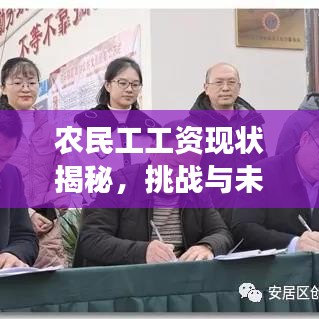 農(nóng)民工工資現(xiàn)狀揭秘，挑戰(zhàn)與未來展望，百度權(quán)威解讀！