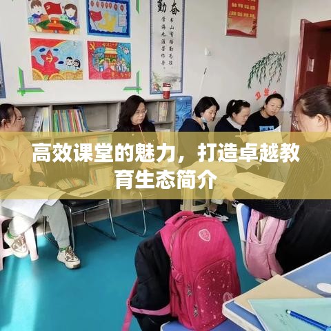 高效課堂的魅力，打造卓越教育生態(tài)簡介