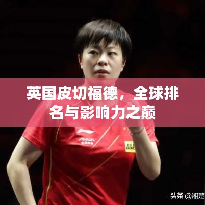 英國皮切福德，全球排名與影響力之巔