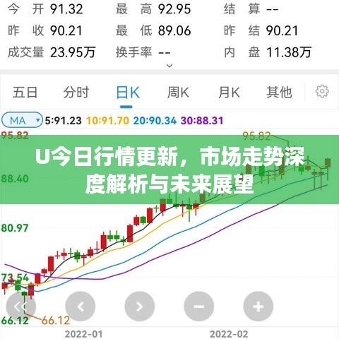 U今日行情更新，市場走勢深度解析與未來展望