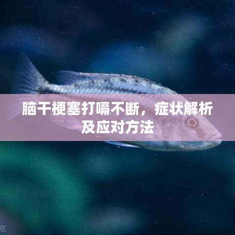 腦干梗塞打嗝不斷，癥狀解析及應(yīng)對方法