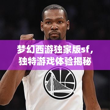 夢幻西游獨家版sf，獨特游戲體驗揭秘