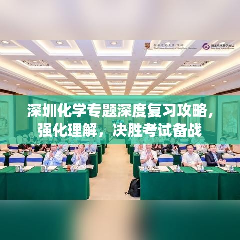 深圳化學(xué)專題深度復(fù)習(xí)攻略，強(qiáng)化理解，決勝考試備戰(zhàn)