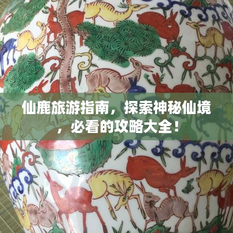 仙鹿旅游指南，探索神秘仙境，必看的攻略大全！