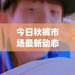 今日秋褲市場最新動態(tài)報道