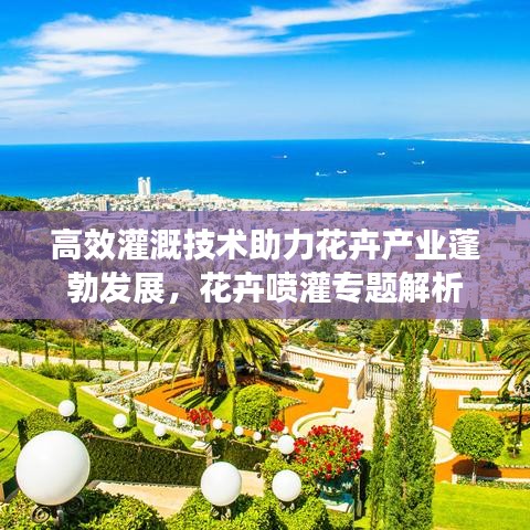 高效灌溉技術(shù)助力花卉產(chǎn)業(yè)蓬勃發(fā)展，花卉噴灌專題解析