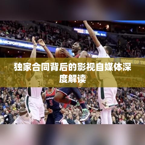 獨(dú)家合同背后的影視自媒體深度解讀