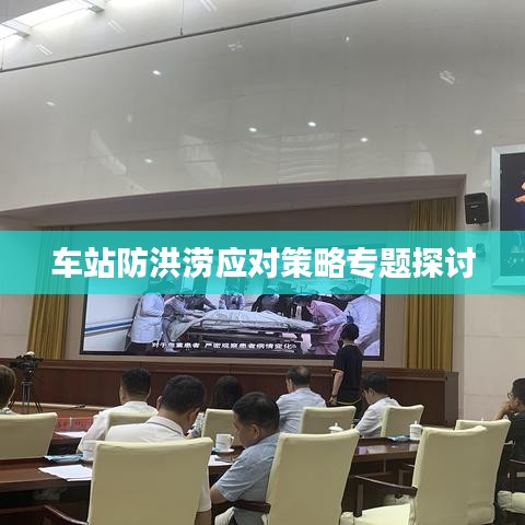 車站防洪澇應(yīng)對策略專題探討