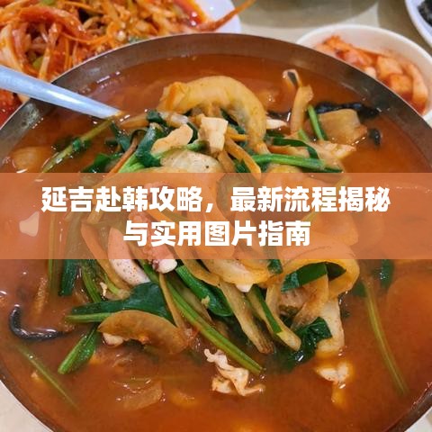 延吉赴韓攻略，最新流程揭秘與實(shí)用圖片指南