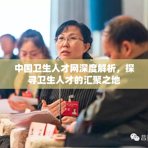 中國衛(wèi)生人才網(wǎng)深度解析，探尋衛(wèi)生人才的匯聚之地