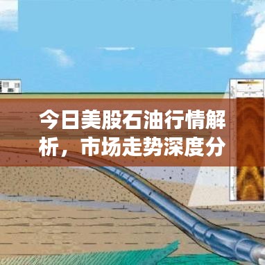 今日美股石油行情解析，市場(chǎng)走勢(shì)深度分析與展望