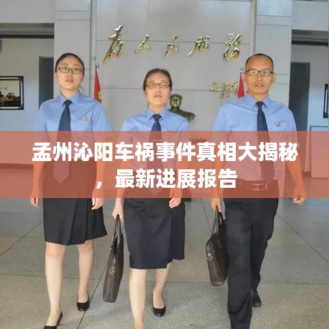 孟州沁陽(yáng)車(chē)禍?zhǔn)录嫦啻蠼颐?，最新進(jìn)展報(bào)告