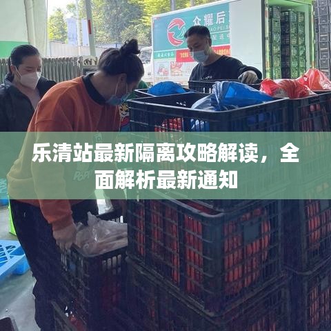 樂清站最新隔離攻略解讀，全面解析最新通知