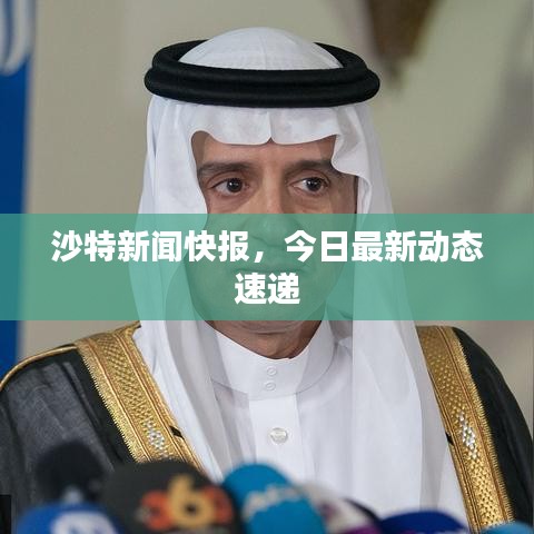 沙特新聞快報(bào)，今日最新動(dòng)態(tài)速遞