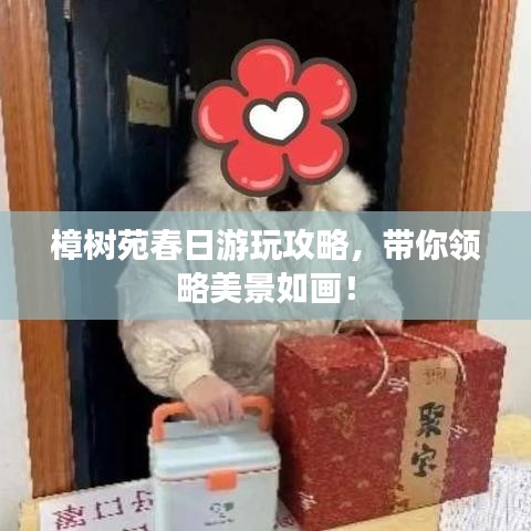 樟樹(shù)苑春日游玩攻略，帶你領(lǐng)略美景如畫(huà)！