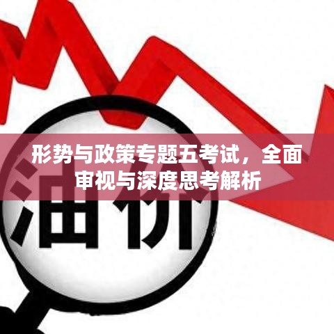 形勢(shì)與政策專題五考試，全面審視與深度思考解析