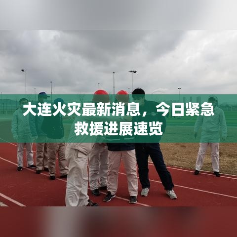 大連火災(zāi)最新消息，今日緊急救援進(jìn)展速覽