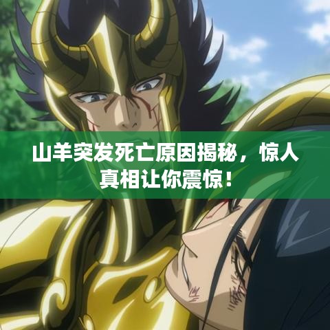 山羊突發(fā)死亡原因揭秘，驚人真相讓你震驚！