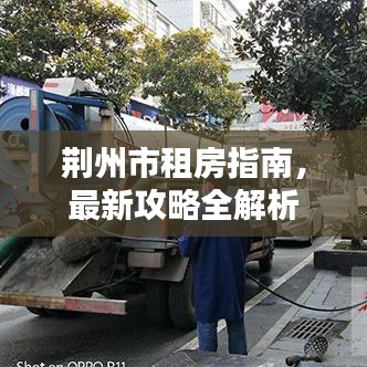 荊州市租房指南，最新攻略全解析