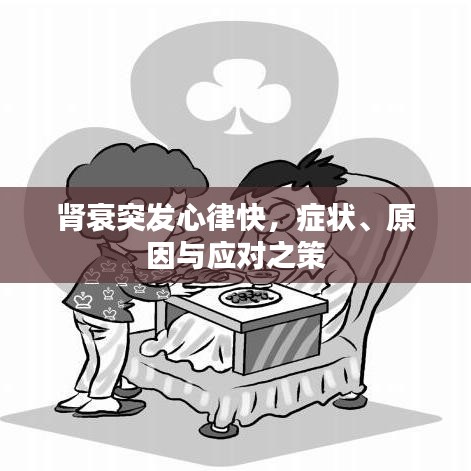 腎衰突發(fā)心律快，癥狀、原因與應(yīng)對之策